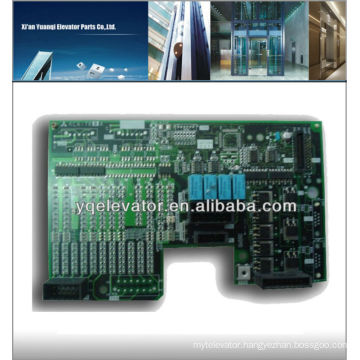 Mitsubishi elevator interface board KCA-762A, elevator parts China